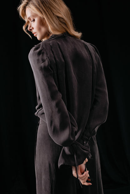 Shirt-blouse ELEMENT