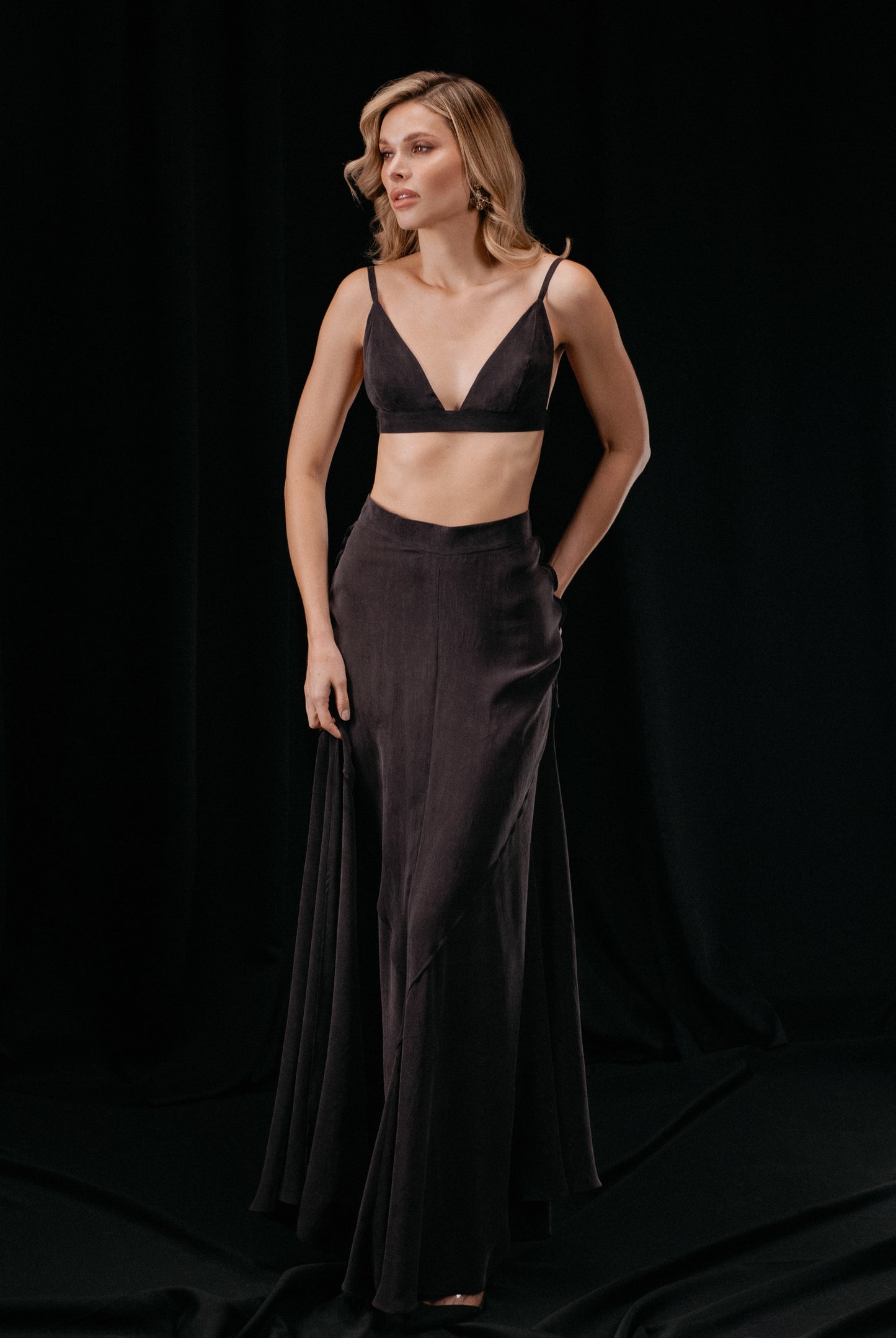 Skirt ELEMENT