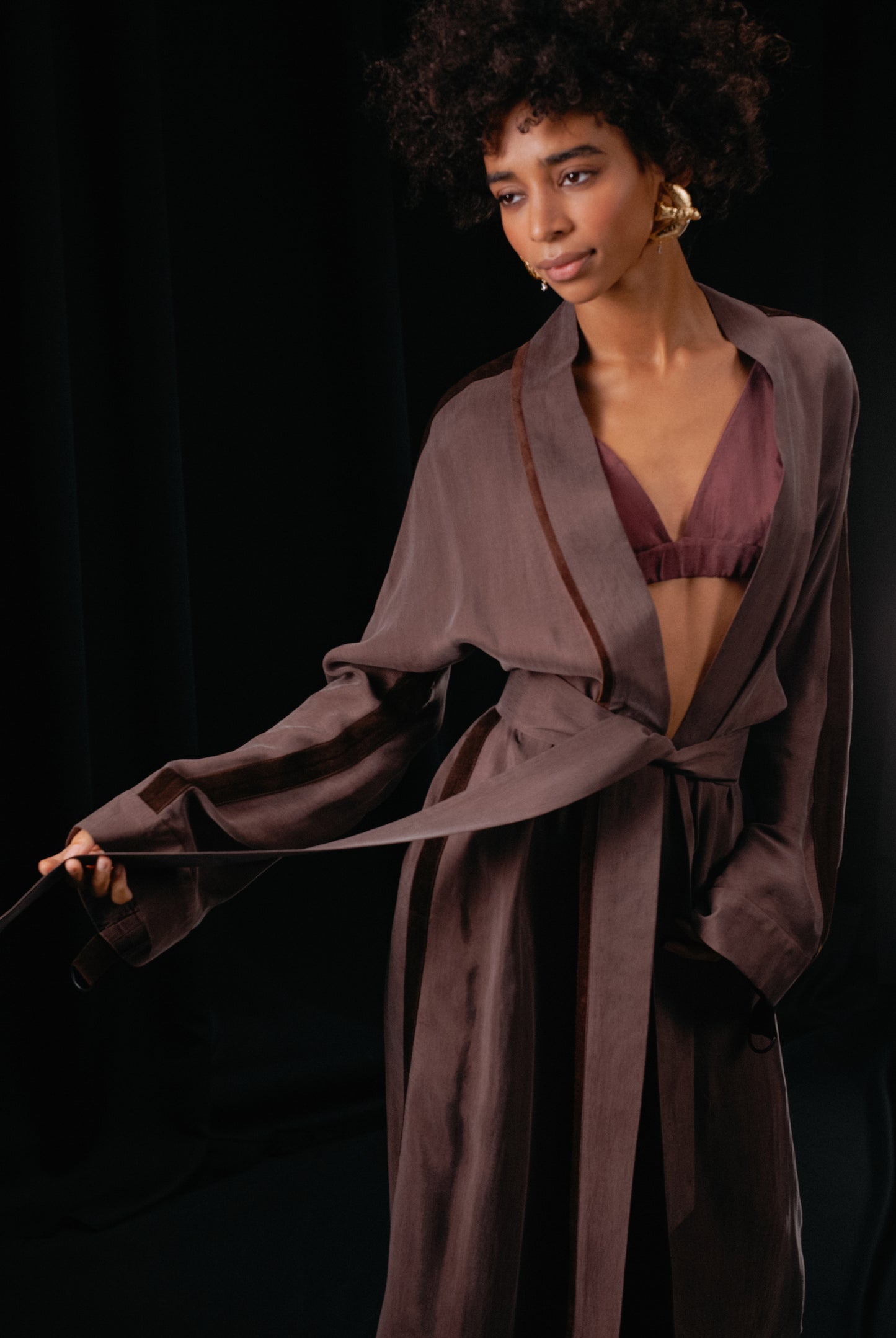 Kimono LETO