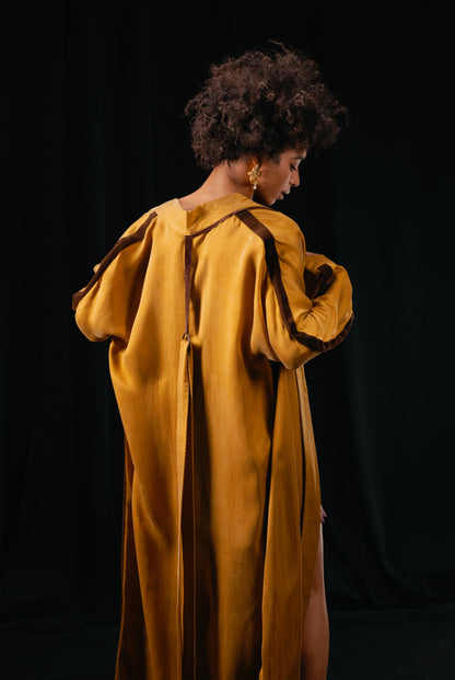 Kimono GOLD