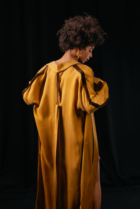 Kimono GOLD
