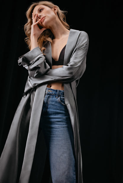 Kimono SILVER