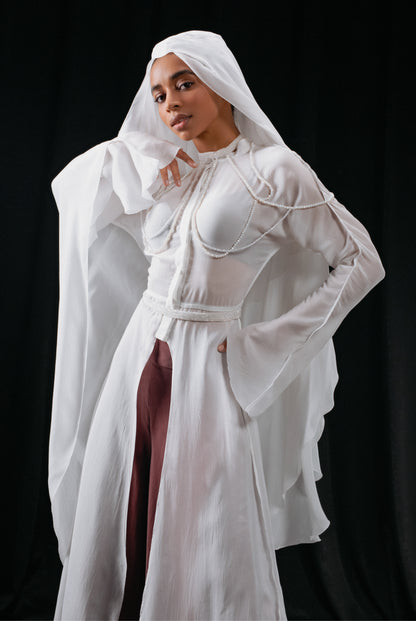 Long Shirt ANGELS