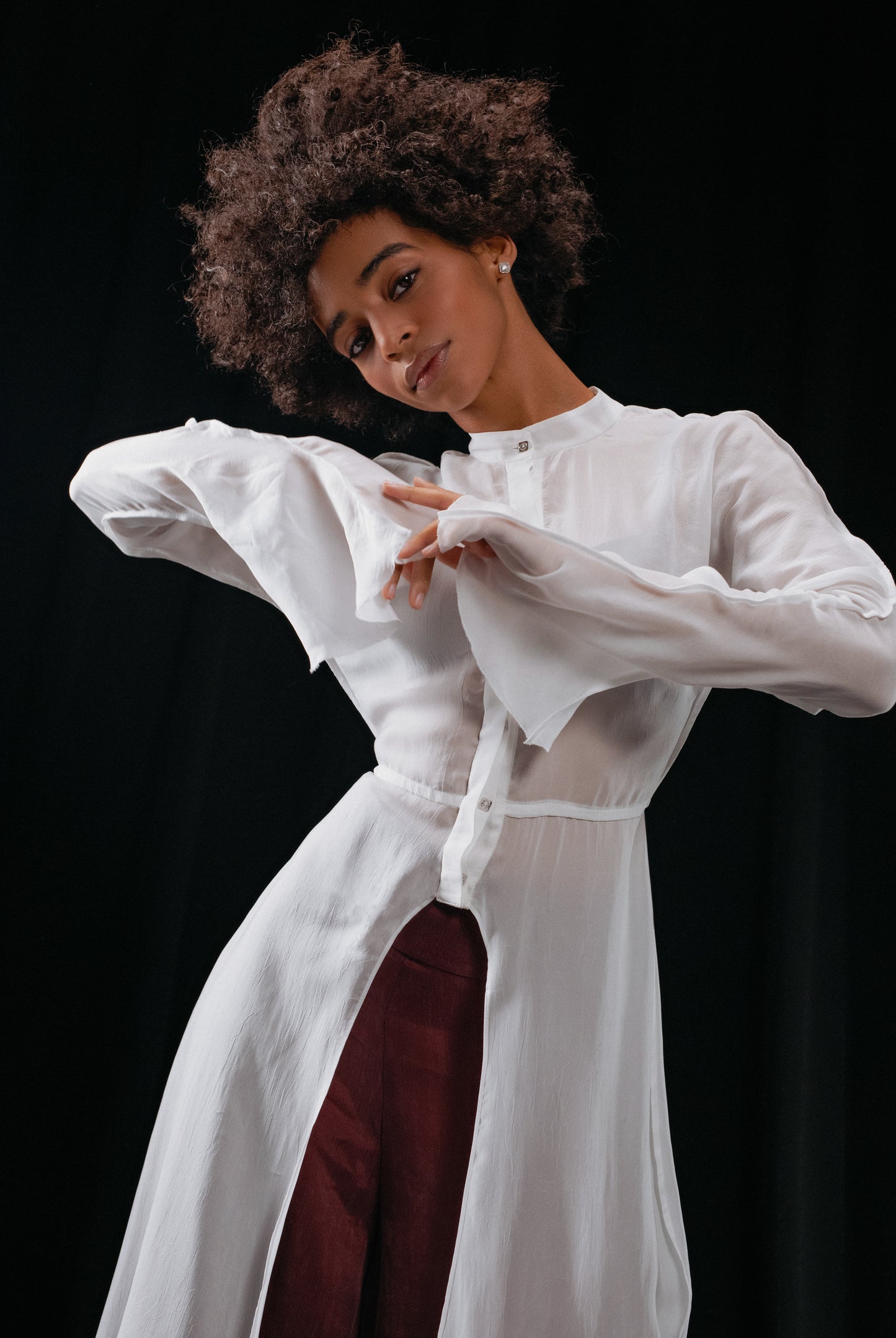Long Shirt ANGELS