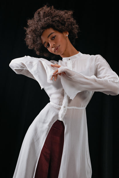 Long Shirt ANGELS