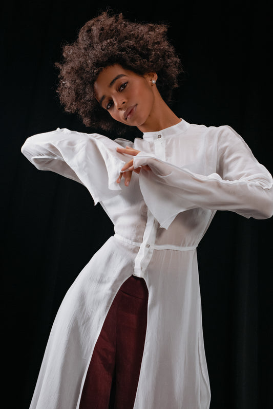 Long Shirt ANGELS