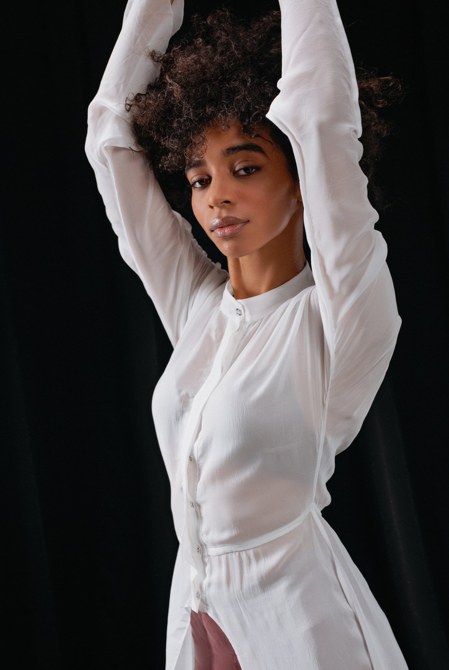 Long Shirt ANGELS
