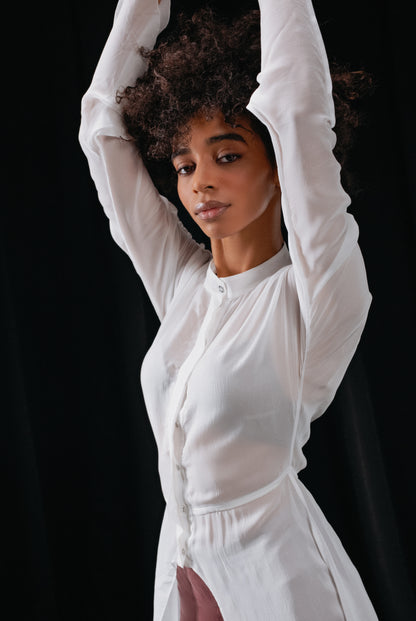 Long Shirt ANGELS