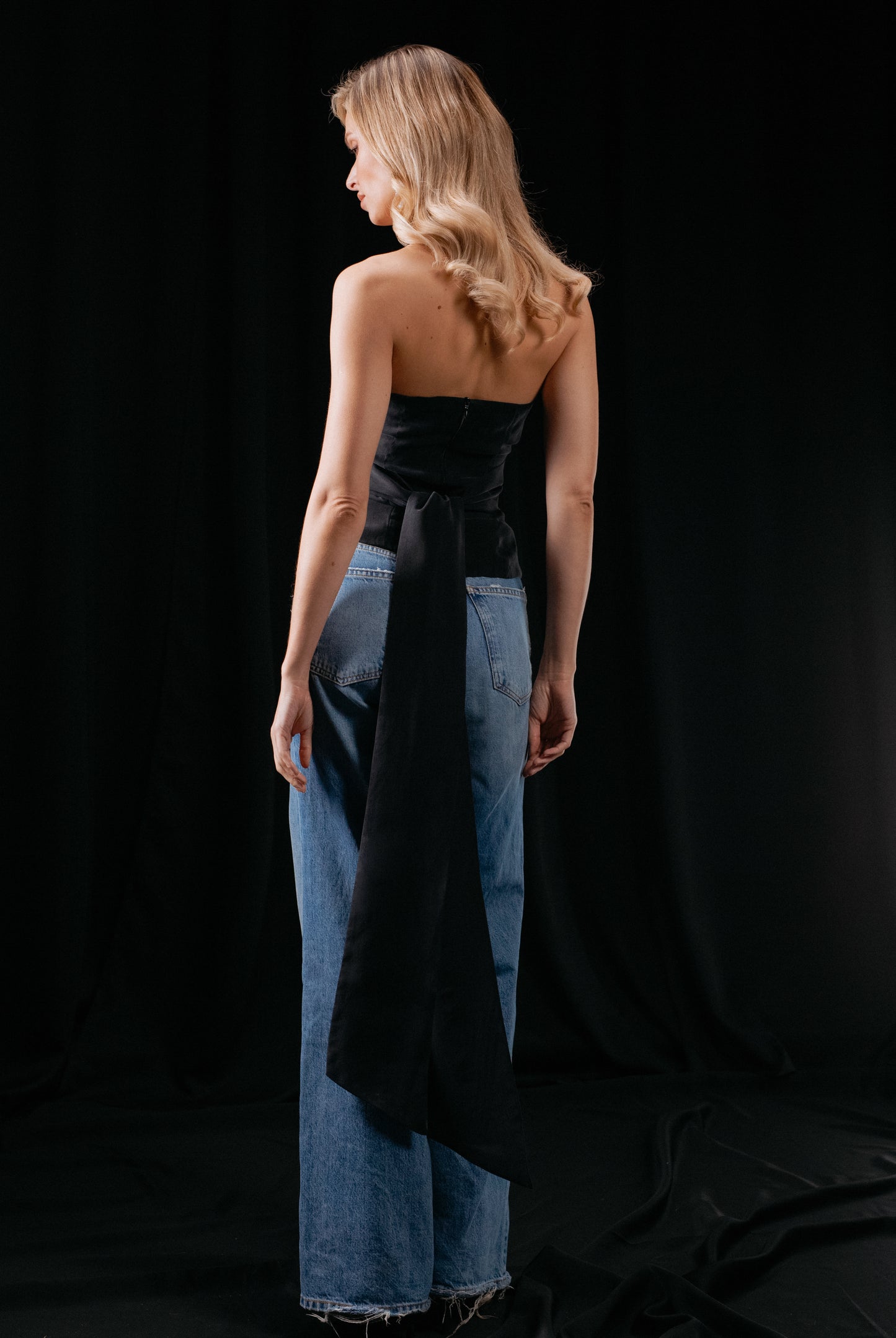 Corset