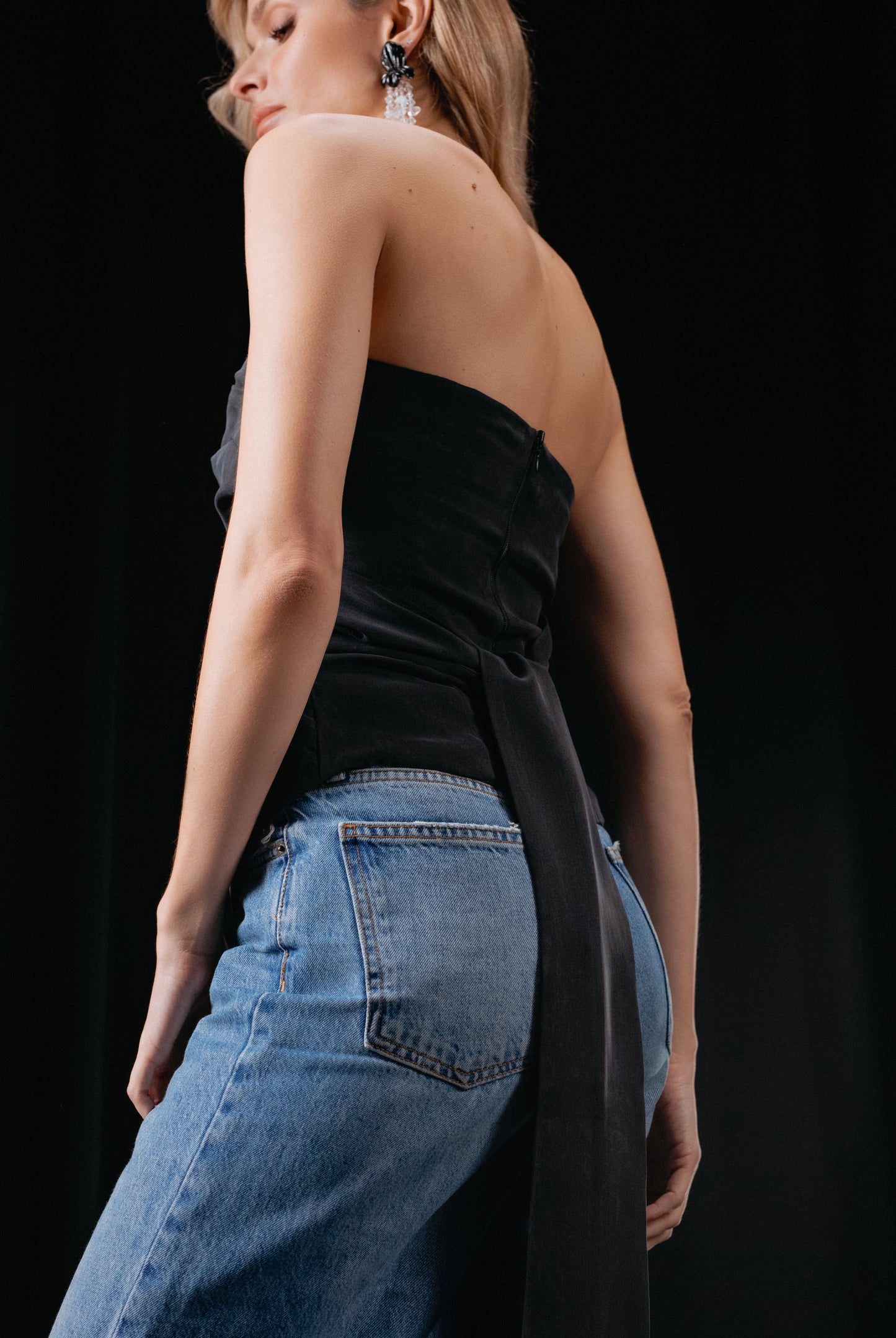 Corset