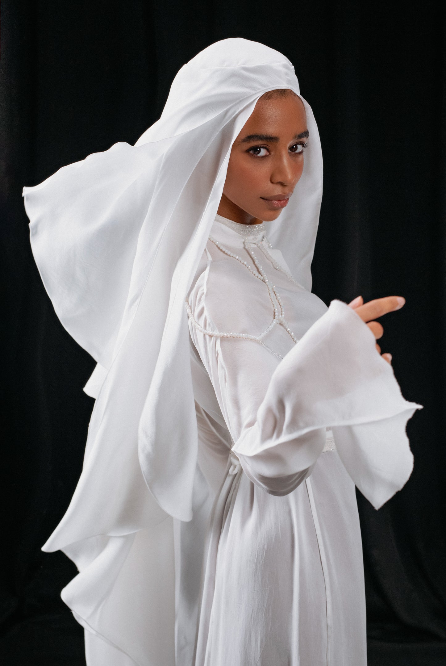 Headscarf ANGELS